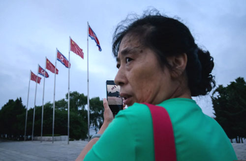 Report of Huawei’s multiple covert operations with North Korea rock tech world