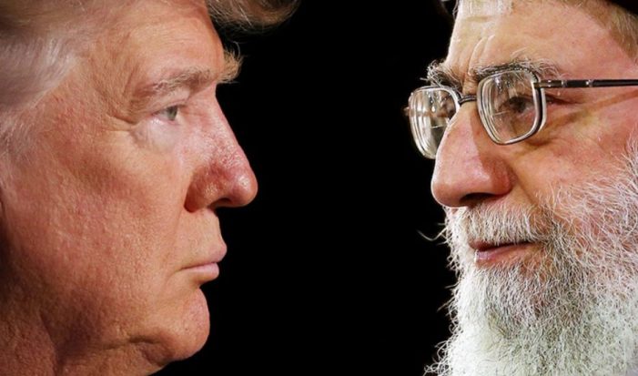 Swiss intel: Iran will exercise ‘strategic patience’, wait out Trump