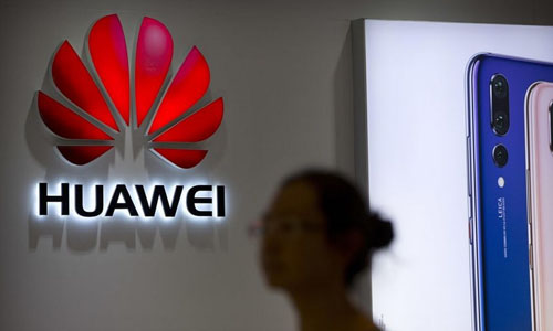 Under pressure in Canada, Huawei makes deal to expand China’s Arctic presence