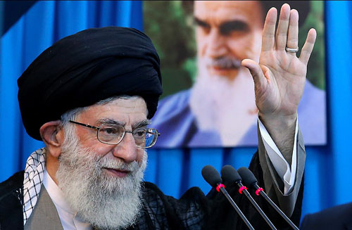 Analysis: Iran regime believes it forced the U.S. to back down