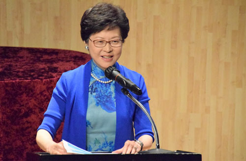 Hong Kong rebranding overtures rebuffed by global PR firms