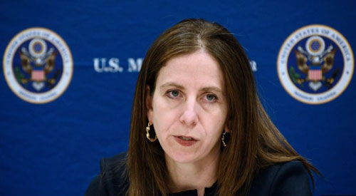 U.S. sanctions two networks for ‘covert procurement’ supporting IRGC WMD