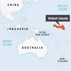 Taiwan’s diplomatic loss could be China’s military gain