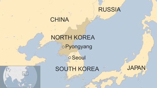 Restricted China transit routes for N. Korean defectors spur human trafficking