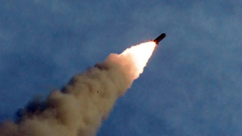 Japan tries to show it can track North Korea without Seoul intel agreement