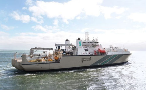 Underwater cable firm, that teamed with Google and Facebook, is Huawei ‘partner’