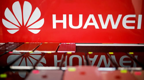 Major Japanese tech firms maintain ties with Huawei despite U.S. ‘list’