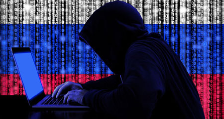 U.S., UK charge Russian hackers hijacked Iran group for cyber attacks on 35 nations