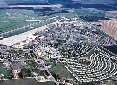 FCC ban targets Huawei equipment near Montana nuclear missile base