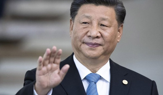 As went the USSR, so goes the People’s Republic of China?