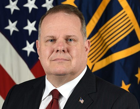 U.S. official discussed China’s election interference in Taiwan as spy scandal erupted