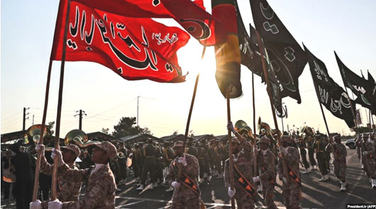 IISS report: Iran has made ‘effective’ gains in regional balance of power