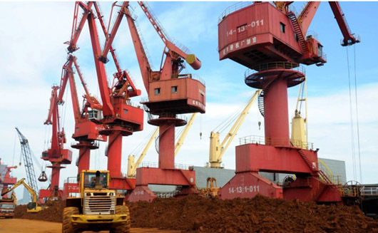 Weaponizing rare-earths: China expands production as U.S. scrambles
