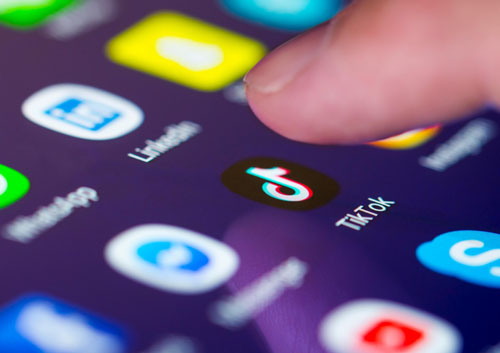U.S. launches security probe of Chinese app targeting U.S. youth