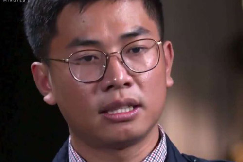 China spy defects to Australia, claims Hong Kong media and university infiltrations