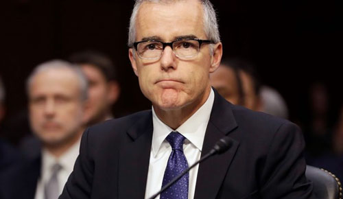 IG report detailed ‘Crossfire Hurricane’ deviations from FBI protocols