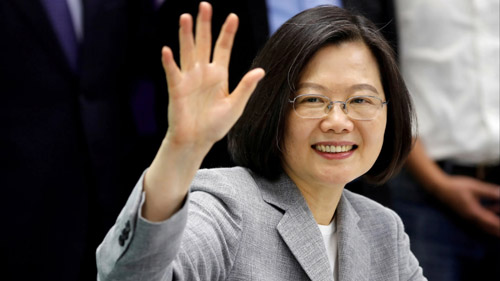 Election-meddling in the Far East: China targets key Taiwan 2020 vote