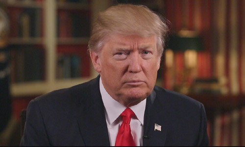 President Trump announces plans to designate Mexican drug cartels ‘terrorist’