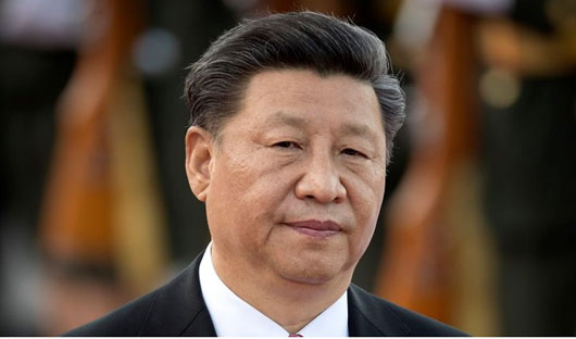 China using 5G tech, supercomputers to  control all humans, firms on its turf