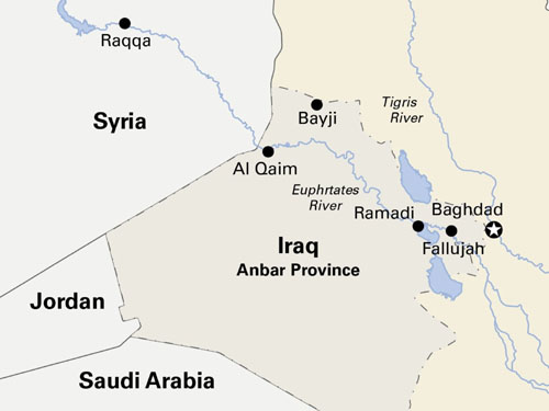 Air strike targets Hizbullah base in Iraq