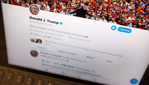 Strategist: ‘Trump has shown himself to be a master of information warfare’