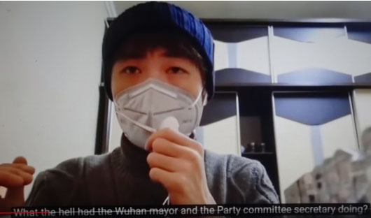 Coronavirus crisis threatens Xi Jinping regime