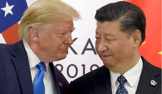 9 of 10 prosecutions by new DOJ economic espionage unit involve China