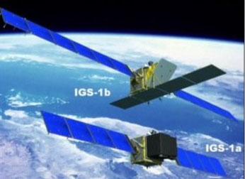 Japan follows U.S. lead, announces space force