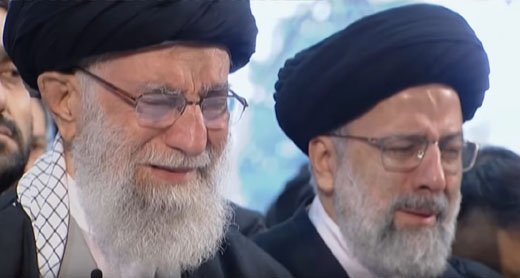 Report: Soleimani’s covert ops against U.S. forces led to his elimination