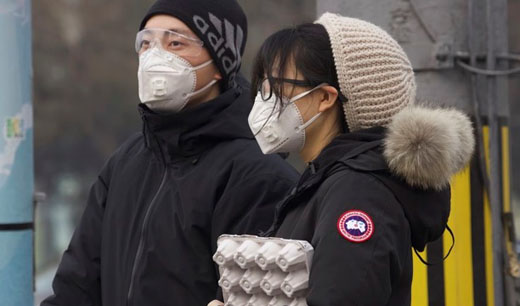 China deploys bioweapons expert to Wuhan, bars foreign specialists