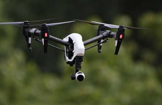 China’s dominance of drone market deemed national security threat by Japan