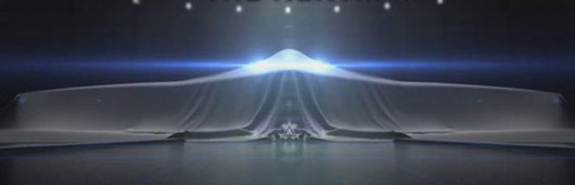 Details emerge on China’s next bomber, the ‘H-20’