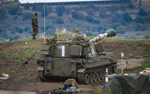 Israel’s military creates new directorate focused on Iran, ‘lethality’