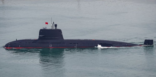 Wuhan coronavirus hits Chinese navy building