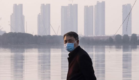 China tries, fails to quiet debate over origins of virus; The French connection