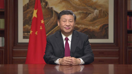 Where is Chairman Xi: Calling the shots out of harm’s way or embattled at the top?