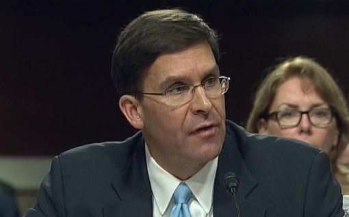 Pentagon indicts China: Seeks global hegemony ‘by any means necessary’