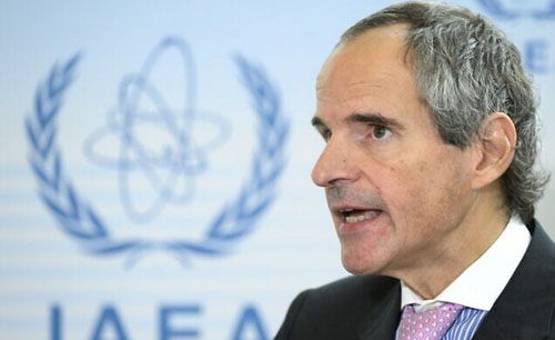 Normally low-key IAEA sounds alarm as Iran’s nuclear stockpile grows; Israel silent
