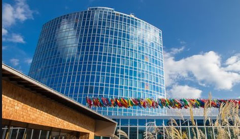 U.S. stunned China could control UN’s powerful WIPO: IP theft at $225-600 billion