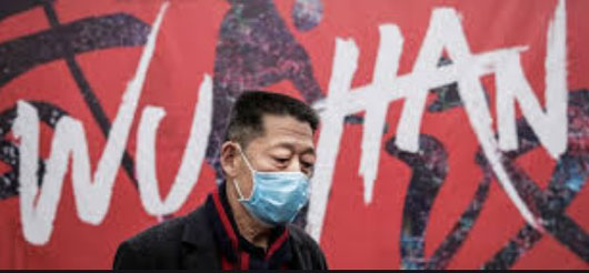 Bioweapon exercise? Wuhan coronavirus outbreak provides wargame data