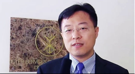 Propaganda 101: China blames America for coronavirus in what may be veiled threat