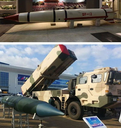 ‘High level of activity’: China seen possibly preparing to restart nuclear testing