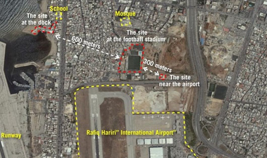 Tensions high between Iran-Hizbullah and Israel despite coronavirus