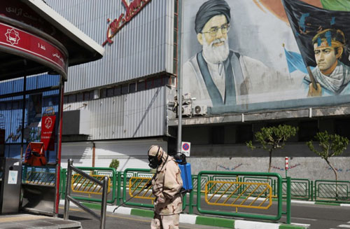 Judgement day: Theology seen as one motive for regime’s slack response to coronavirus