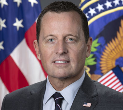 President’s acting DNI cleans house, alarms Obama’s intelligence officials