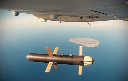 IRGC’s drone chief is enthusiastic about tech successes