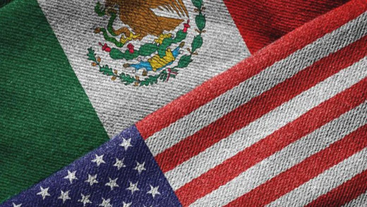 Pentagon seeks to reopen weapon supply lines from Mexico