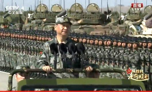 CCP analyst: Strategy of conquest relies on manipulating U.S. China experts