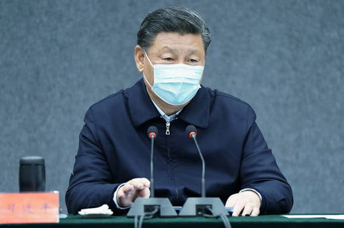Historian: Chinese leaders fear lawsuits