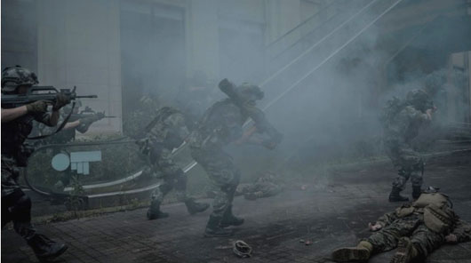 Asia’s gathering war clouds on three fronts: Hong Kong, Taiwan Strait, Korean Peninsula